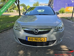 Opel Astra - 1.6 Edition