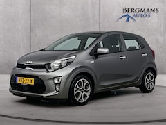 Kia Picanto - 1.0 DPi DynamicPlusLine // 1E EIGENAAR // CLIMA // NAVI