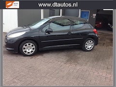 Peugeot 207 - 1.4-16V XR airco el ramen