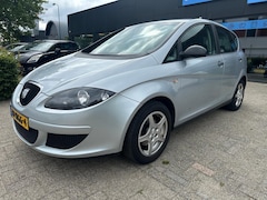 SEAT Altea - 1.6 Reference, Airco, Trekhaak, Cruise APK 05-2026