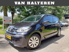 Volkswagen Up! - 1.0 BMT take up Airco 5-Deurs