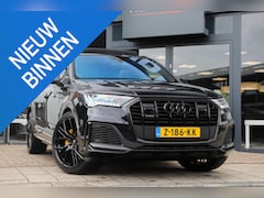 Audi Q7 - 60 TFSI e quattro Pro Line S Competition | Trekhaak Elektr. | Stoelmassage | Luchtvering