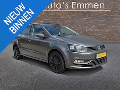 Volkswagen Polo - 1.0