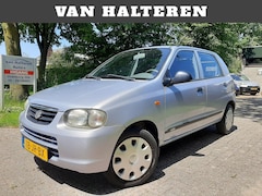 Suzuki Alto - 1.1 GLS Automaat Nieuwe APK