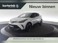 Toyota C-HR - 2.0 Hybrid GR-Sport
