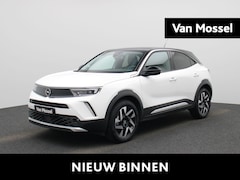 Opel Mokka-e - Elegance 50-kWh 136PK | Navigatie | 360 Graden Camera | Climate Control | Digital Cockpit