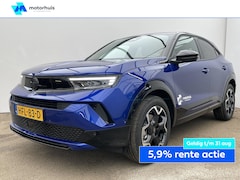 Opel Mokka - 1.2 Turbo Hybrid 136pk eDCT GS