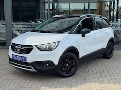 Opel Crossland X - 1.2 Turbo Innovation Airco Navi Lmv Camera