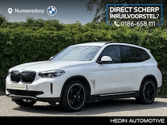 BMW iX3 - High Exe | Panorama | CoPilot | Harman/Kardon | Trekhaak | Head-Up | Adapt. Led