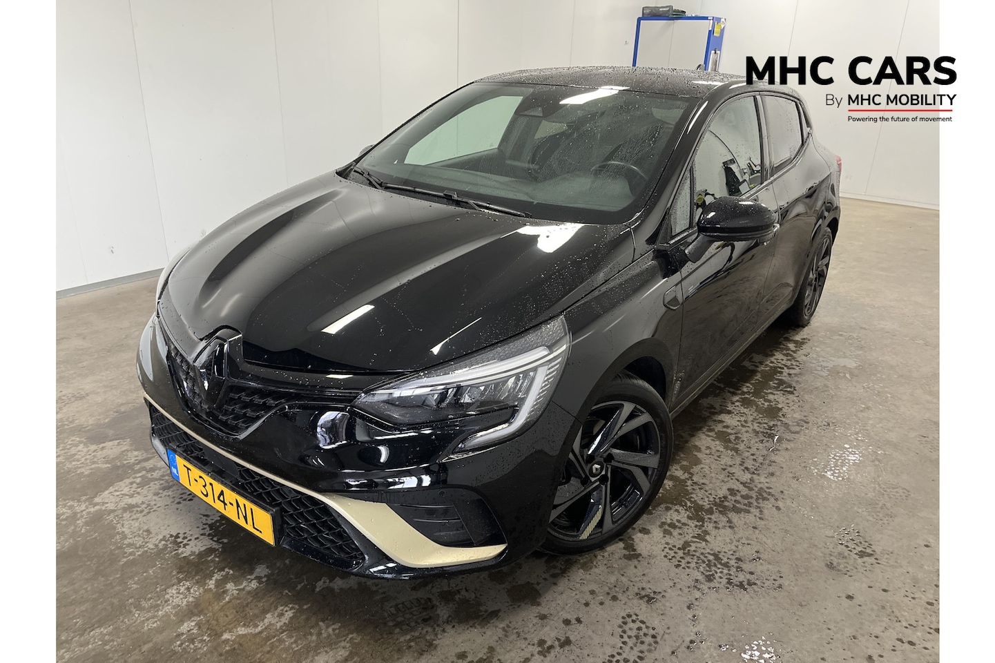 Renault Clio - 1.6 E-Tech Hybrid 145 E-Tech Engineered | Clima | Navi | PDC | - AutoWereld.nl