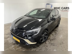 Renault Clio - 1.6 E-Tech Hybrid 145 E-Tech Engineered | Clima | Navi | PDC |