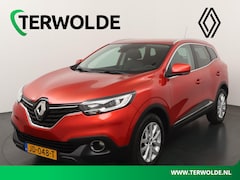 Renault Kadjar - 1.2 TCe Intens | Lichtmetalen Velgen 17" | Navigatiesysteem Full Map | Parkeersensor Voor