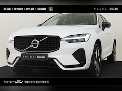 Volvo XC60 - T6 PLUG-IN HYBRID AWD ULTIMATE DARK *FULL OPTIONS* -PANO.DAK|LUCHTVERING|BOWERS&WILKINS|36