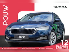 Skoda Octavia Combi - 1.5 e-TSI 150pk DSG Business Edition Plus | Trekhaak Afneembaar | Camera | Adaptive Cruise