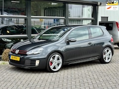 Volkswagen Golf - 2.0 GTI Airco Navi Nederlandse auto NAP APK