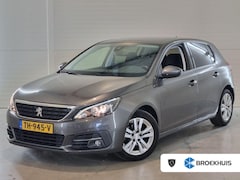 Peugeot 308 - 1.2 PureTech Blue Lease Executive