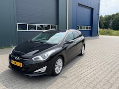 Hyundai i40 Wagon - 2.0 GDI i-Motion AIRCO + CRUISE