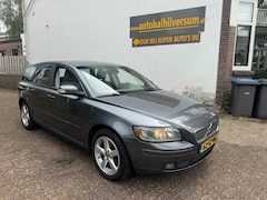 Volvo V50 - 1.8 Edition II NW APK