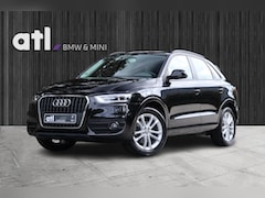 Audi Q3 - 1.4 TFSI Trekhaak, Navigatie, Achteruitrijcamera, stoelverwarming, Airco, Cruise control,
