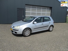 Volkswagen Golf - 1.6 FSI Comfortl Business