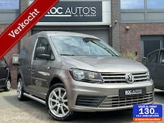Volkswagen Caddy - Bestel 2.0 TDI L1H1 BMT Trendline