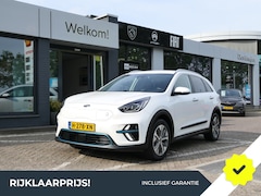 Kia e-Niro - ExecutiveLine 64 kWh' | 100% elektrisch | Leder | LMV 17''