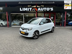 Renault Twingo - 1.0 SCe Collection Airco/El.ramen/5drs/Led/Nap/Apk