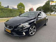 Volvo V40 - 1.6 D2 R-Design NAP/CLIMA/LEER/APK