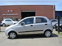 Chevrolet Matiz - 0.8 Style automaat apk 05-04-2026 inruil mogelijk nap