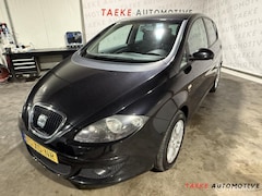 SEAT Altea - 2.0 FSI Stylance Clima/Cruise/2e EIG