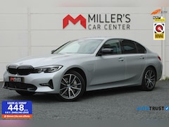 BMW 3-serie - 330e eDrive SPORTSTOELEN CARPLAY ACC DODEHOEK