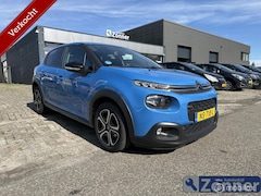 Citroën C3 - 1.2 PureTech Live