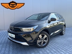 Opel Grandland - 1.2 Turbo Elegance Business Camera / Navi Full / Climate