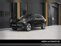 Lynk & Co 08 - 1.5 More | 200 KM Electrisch | Panorama Dak | Android Auto | Apple CarPlay | 21 "LM Velgen