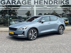 Polestar 2 - 2 Long Range Dual Motor Launch Edition 78kWh | Panorama | Full LED | Long Range | occasion