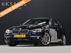 BMW 3-serie - 330e Centennial High Executive Sport Line [SCHUIFKANTELDAK, MEMORY SEATS, ADAPTIVE CRUISEC