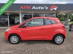 Ford Ka - 1.2 Limited Airco Apk 04-2026 Leuke auto