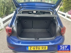 Volkswagen Polo - 1.0 TSI Life Business DSG AUTOMAAT LED VERLICHTING CARPLAY PARKEERSENSOREN ADAPTIVE CRUISE