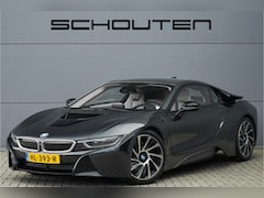 BMW i8 - Shadow Ori NL Auto Harman / Kardon Leder Camera HUD 20"
