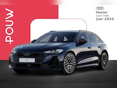 Audi A5 Avant - 2.0 e-hybrid 299pk quattro S Edition | Trekhaak Wegklapbaar | 20" Velgen