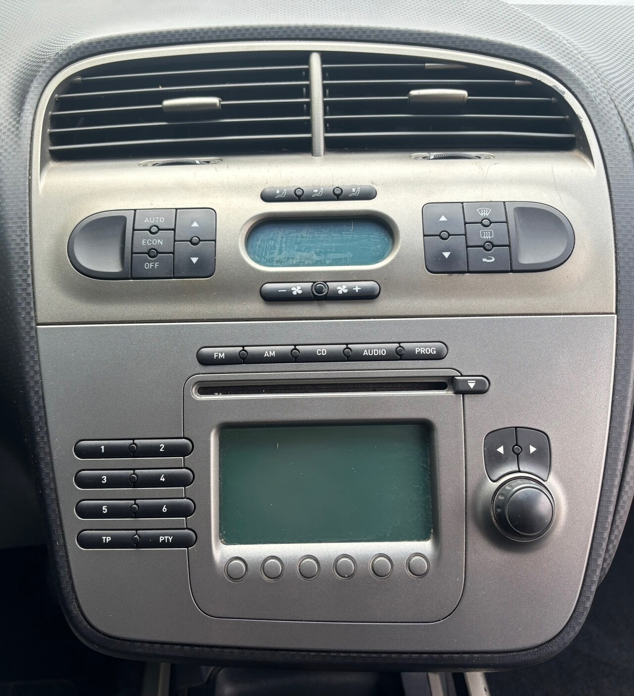 SEAT Altea - 1.6 Stylance NAP//CRUISE//ELEC.RAMEN//TREKHAAK//CV+AB//INRUILKOOPJE