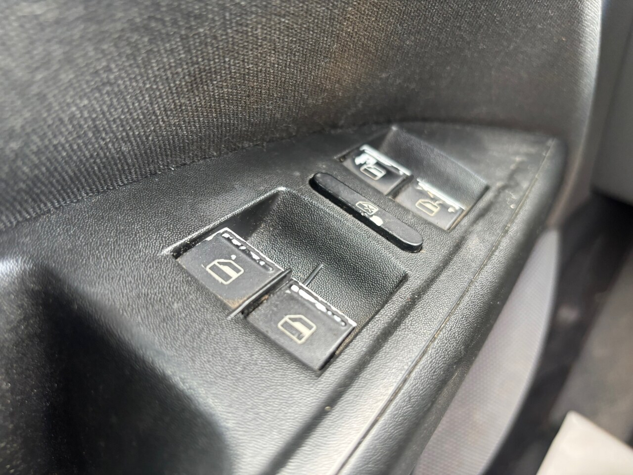 SEAT Altea - 1.6 Stylance NAP//CRUISE//ELEC.RAMEN//TREKHAAK//CV+AB//INRUILKOOPJE