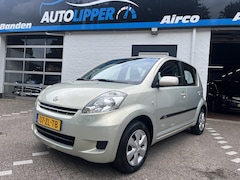 Daihatsu Sirion 2 - 1.3-16V Prestige /Airco/57855 NAP aantoonbaar