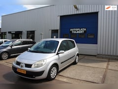 Renault Scénic - 1.6-16V Privilège Comfort BJ'05