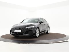 Audi A3 Limousine - 30 Tfsi 115pk S-tronic S edition · Camera · Apple/Android Car Play · Navi · P-Sensoren · A