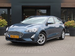 Ford Focus - Focus 1.0 EcoBoost 100pk Trend Edition Business