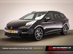 SEAT Leon ST - 2.0 TSI 4DRIVE CUPRA | PANORAMADAK | BEATS DAB | CAMERA | 19"