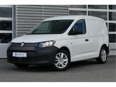 Volkswagen Caddy Cargo - Comfort | Multistuur | PDC | Navi By App | Laadruimte Betimmering