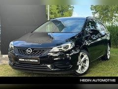 Opel Astra Sports Tourer - 1.2 110PK Elegance | Trekhaak | Navigatie | Camera | Stoel/Stuurverw. | AGR-Stoelen | PDC