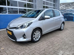 Toyota Yaris - 1.5 Full Hybrid Aspiration